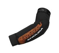 Endura MT500 D3O Ghost Ellenbogen Schoner Herren schwarz M/L