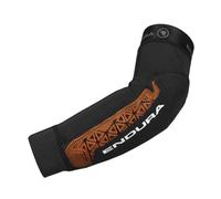 Endura MT500 D3O Ghost Ellenbogen Schoner Herren schwarz M/L