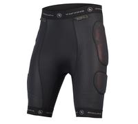 ENDURA MT500 PROTECTOR UNDERSHORTS II Herren Innenhose mit Protektoren Erwachsene black M