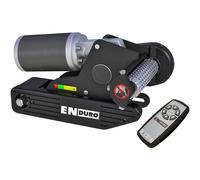Enduro Caravan-Rangierhilfe-Set EM203 für Wohnwagen & Anhänger bis 1.800 kg