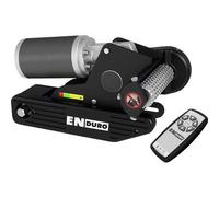 Enduro EM203 Rangierhilfe schwarz / silber