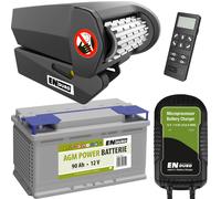 ENDURO Rangierhilfe EM313A