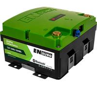 Enduro LI1230BT LiFePO4 Lithium Batterie 30 Ah 12V mit Bluetooth 30 Ah