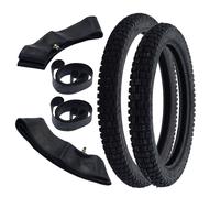 Enduro Reifen komplett Set Heidenau 2.75-19 vorn + 2.75-17 hinten Zündapp Hai
