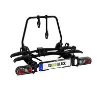 Enduro SD260 Wohnmobil-Fahrradträger - black Schwarz