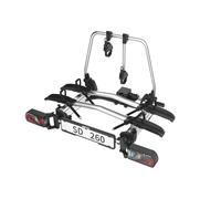 EAL SD260 Kupplungsträger für 2 Räder