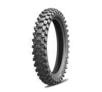 Michelin Tracker 120/80 -19 TT 63 R NHS