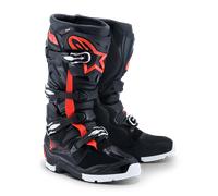 Alpinestars Motocross-Stiefel Tech 7 Enduro Drystar 44.5