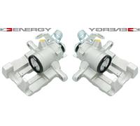 ENERGY Bremssattel Bremszange hinten links rechts für VW Transporter IV Bus