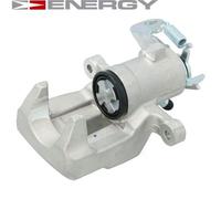 ENERGY Bremssattel Hinten rechts für Renault Scénic III JZ0/1_ JM0/1_