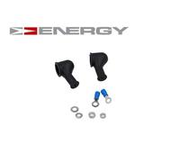 ENERGY Kraftstoffpumpe Kraftstoffleitung 12V für MERCEDES-BENZ G20070/1