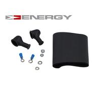 ENERGY Kraftstoffpumpe Kraftstoffleitung Ø52mm 52mm für ALFA ROMEO VW DAIMLER PEUGEOT SEAT ALPINE AUSTIN MERCEDES-BENZ JAGUAR LANCIA PORSCHE BMW OPEL