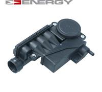 ENERGY Ölabscheider, Kurbelgehäuseentlüftung se00054 für Audi Mercedes VW