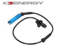 ENERGY Sensor, Raddrehzahl vorne rechts links 12V für BMW CA0043P