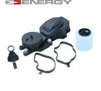 ENERGY Ventil Kurbelgehäuseentlüftung SE00005 für BMW, Land Rover, Opel – Fedco Electronics