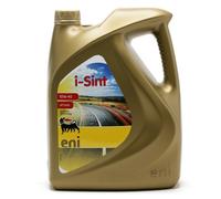 ENI i-Sint 10W-40 Diesel & Benziner Motoröl 5l Kanister