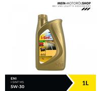 ENI i-Sint MS 5W-30 BMW Longlife-04 MB 229.31 MB 229.51 Opel Motoröl 1 Liter