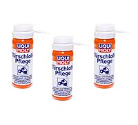 Enteiserspray Türschloss Pflege Enteiser Spray LIQUI MOLY 150 ml Schlösser