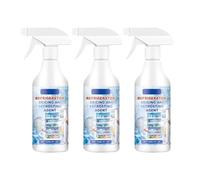 Enteisungsmittel für Kühlschränke und Gefriergeräte - Enteisungsspray zur schnellen und effizienten Beseitigung von Eisbildung - Geeignet für Gefrierschränke und Kühlschränke (3pcs)