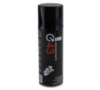 Enteisungsspray, Glasschmelze, Schnee, Frostschutzmittel, 200 ml