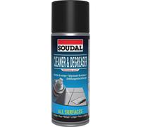 SOUDAL® Cleaner & Degreaser 400ml (Entfetter)