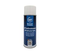 Entfrosterspray 400ml Scheibenenteiser & Türschlossenteiser für klare Sicht wirksam bis -30°C, schlierenfrei, methanolfrei - Enteisung von Autoscheiben & Türschlössern