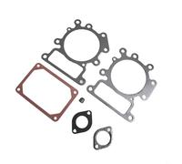 Entgoinggo Zylinderkopfdichtung für 796584 699168 692410 Metall-Motordichtungssatz Ersatzteile für Rasenmäher Reparatur- und Wartungsaufgaben
