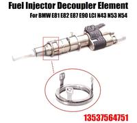 Entkopplungselement Injektor Für BMW E81 E82 E87 E90 LCI N43 N53 N54 13537564751