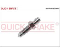 Quick Brake Entlüfterschraube/-ventil (0088) für BMW, Citroën, Daihatsu, Fiat