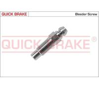 QUICK BRAKE Entlüfterschraube/-ventil für 025933691