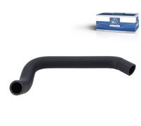 Entlüfterrohr DT Spare Parts 4.82001 Entlüfterrohr