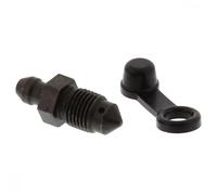 Entlüfterschraube Bremssattel hi M10x1.00mm für Yamaha XT 125 R 2005-2012