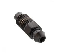 Entlüfterschraube Bremssattel vorne M8x1.25 V4A für Kymco MXU 250 Offroad 2005-1