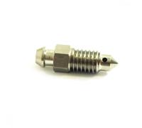 Entlüfterschraube Bremssattel vorne M8x1.25 V4A für Kymco People 125 S DD 2011-1
