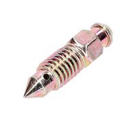 Entlüfterschraube M8x1,25 für Brembo Bremssattel