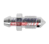 FAST Entlüfterschraube/-ventil, Kühler für IVECO Daily II