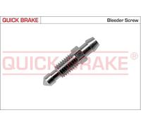 Entlüfterschraube/-ventil QUICK BRAKE 0092 CITROËN