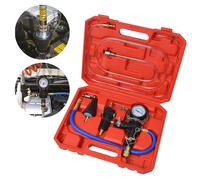 ENTLÜFTUNGSGERÄT KÜHLER ENTLÜFTEN KÜHLSYSTEM AUTO BEFÜLL ENTLÜFTER PRÜFER TESTER