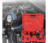 ⭐Entlüftungsgerät Tester Kühlsystem Befüll Kühler Entlüfter Prüfer Abdrückgerät