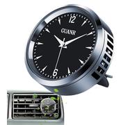 Entlüftungsluftfrischer - Lufteinleitungsclip -Uhr, Auto -Lufterfrischer | Automatische Innenausstattung Duftuhr, Langlebiger Geruchs-Eliminator Für Fahrzeuge Für Fahrzeug-Armaturenbrett, Entlüftungsz