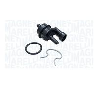 Entlüftungsventil, Kraftstoffbehälter MAGNETI MARELLI 806001508801
