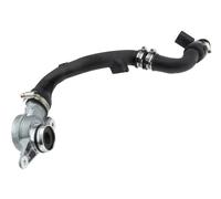 NTY Entlüftungsventil Kurbelgehäuseentlüftung Motorhaube 01CCU0