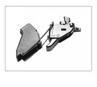 Entrieglung Brinkmatic -