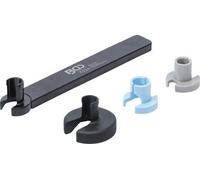 Entriegelungswerkzeugsatz, Kraftstoffleitung