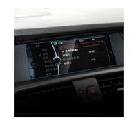 Entspiegelungs Schutzfolie Für BMW 5 Series F07 F10 F11 F18 2010-2016 Gehärtetem Glas Film Auto GPS Navigation LCD Touch Display Navi(7inch 152X91mm)