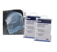 ENVA RADSCHUTZHÜLLE REIFENABDECKUNG RADABDECKUNG CAMPING WOHNWAGEN WOHNMOBIL