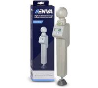 ENVA DIGITALE STÜTZLASTWAAGE MAX. 150 kg STÜTZLAST DEICHSELWAAGE BIS 466 mm