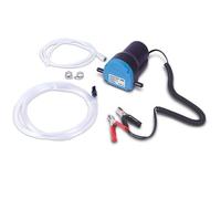 ENVA ELEKTRISCHE ABSAUGPUMPE UMFÜLLPUMPE 12V 60W für Diesel, Heizöl, Motoröl