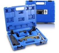 ENVA Motor Einstellwerkzeug Satz für Mercedes-Benz M271 Spezialwerkzeug für Steuerkette und Nockenwellen kompatibel mit W203 W204 W209 W211 W212 R171 M271 C E Klasse CLK SLK