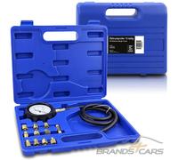 ENVA ÖLDRUCKTESTER ÖLDRUCKPRÜFER ÖL-MESSGERÄT ÖLDRUCK-MESSER TESTER PRÜFER